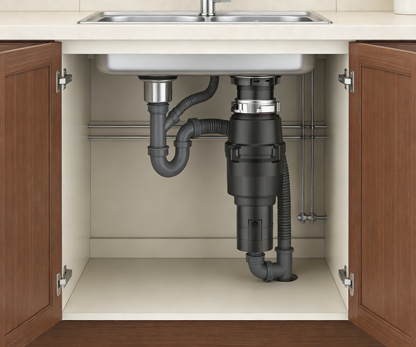 Common Problems with Food Waste Disposers and How to Fix Them}